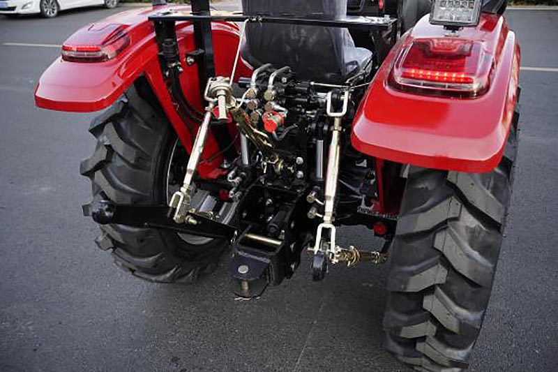 50HP Farm Tractor