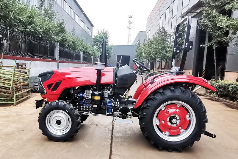 50HP Farm Tractor