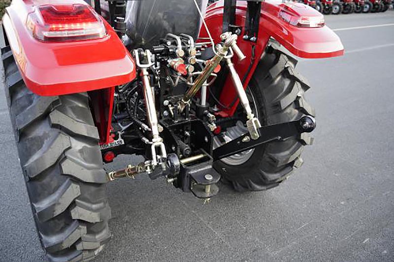 50HP Farm Tractor