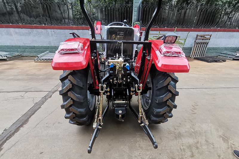 50HP Farm Tractor