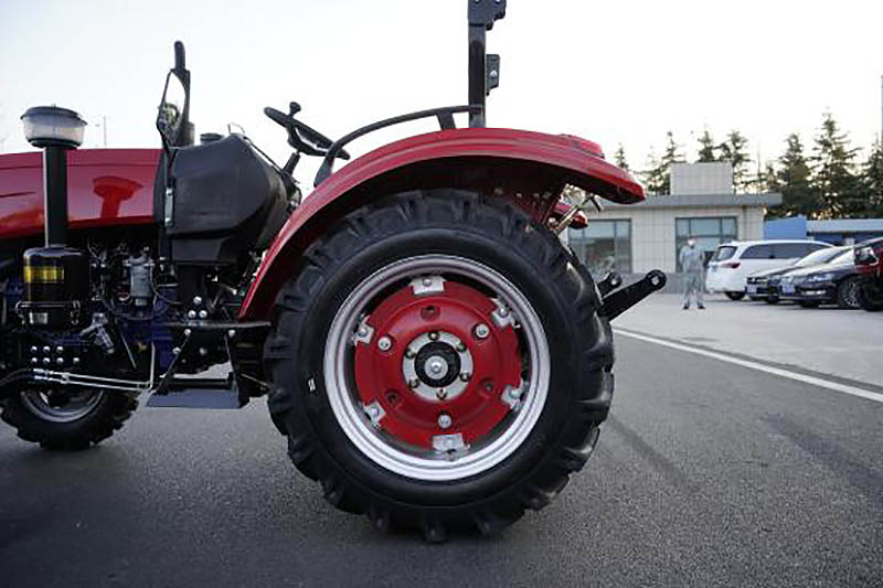 50HP Farm Tractor